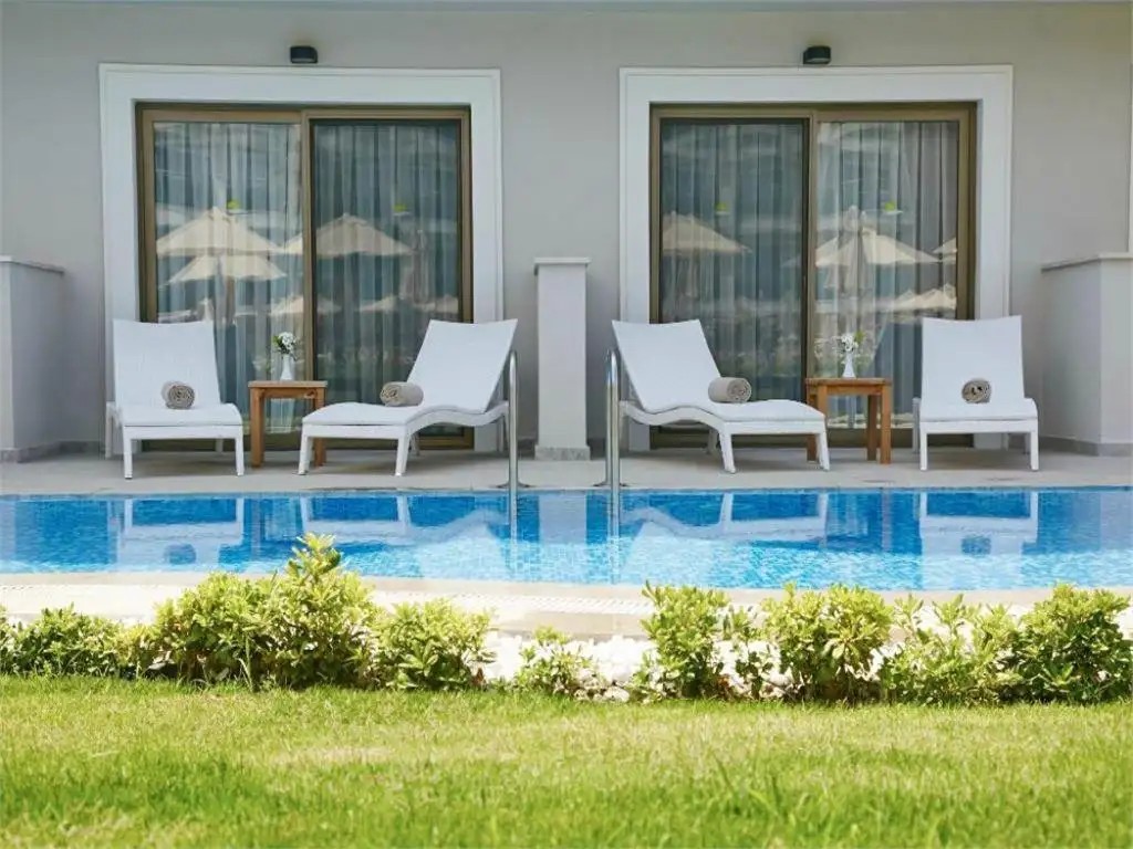 MY ELLA BODRUM RESORT & SPA (EX. KAIRABA BODRUM PRINCESS)