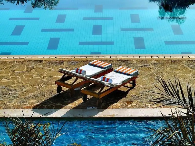 MIRAMAR RESORT TABA HEIGHTS (EX. HYATT REGENCY TABA HEIGHTS)