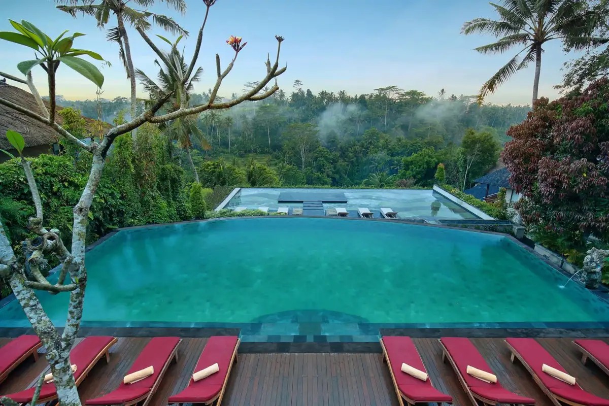 JANNATA RESORT & SPA