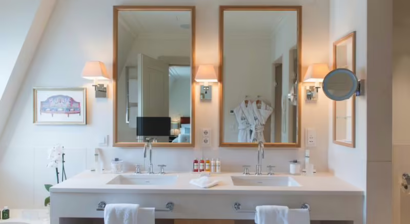 BRENNER'S PARK HOTEL & SPA