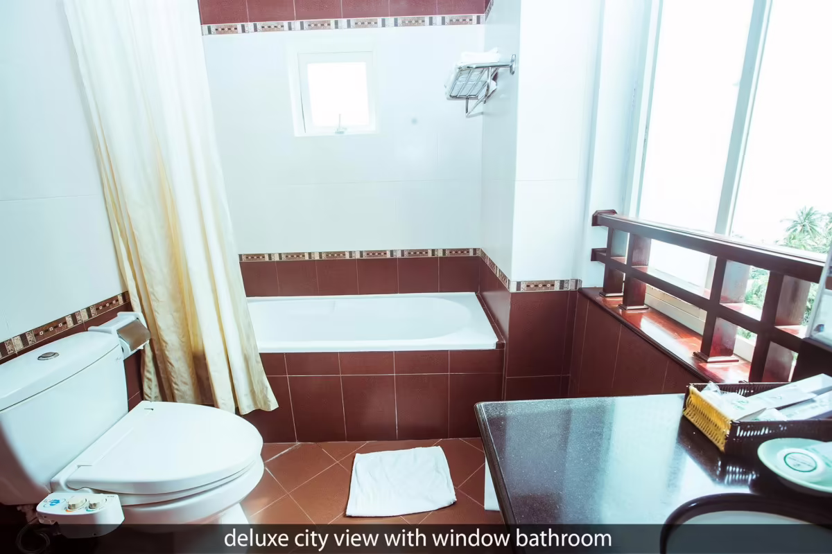NNT PLUS ASTRO HOTEL (EX.PHU QUY 2)