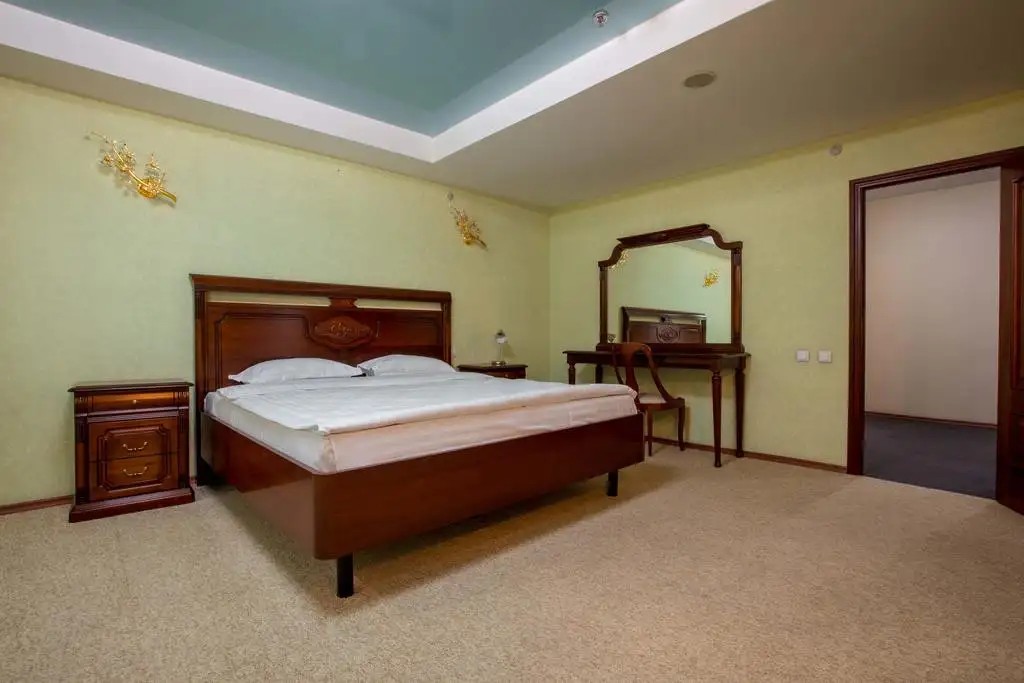 CITYZEN HOTEL