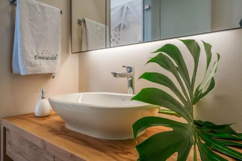 VILLAS EMERALD DELUXE