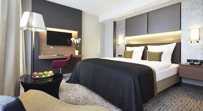 STEIGENBERGER HOTEL AM KANZLERAMT