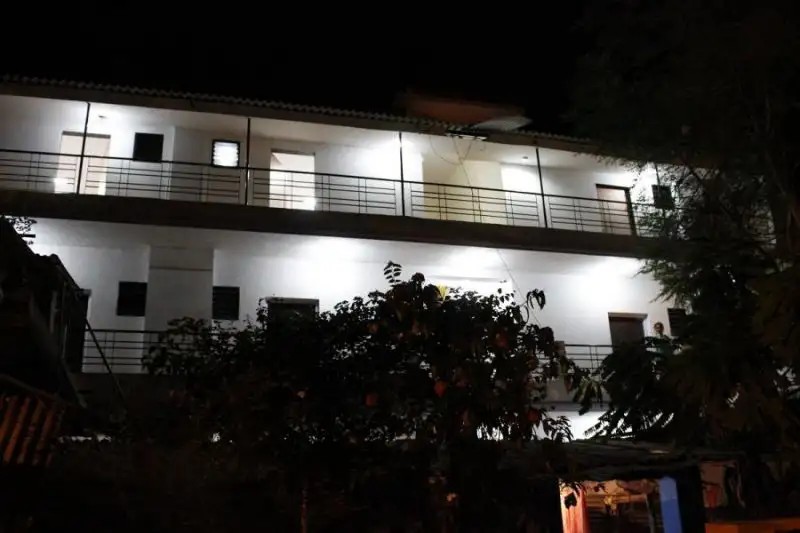 TIARA ORCHID HOLIDAY HOME