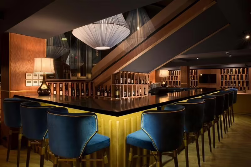 FOLK BOUTIQUE HOTEL