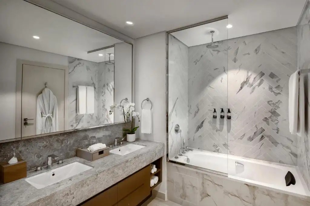 MILLENNIUM RESIDENCES SAADIYAT ISLAND