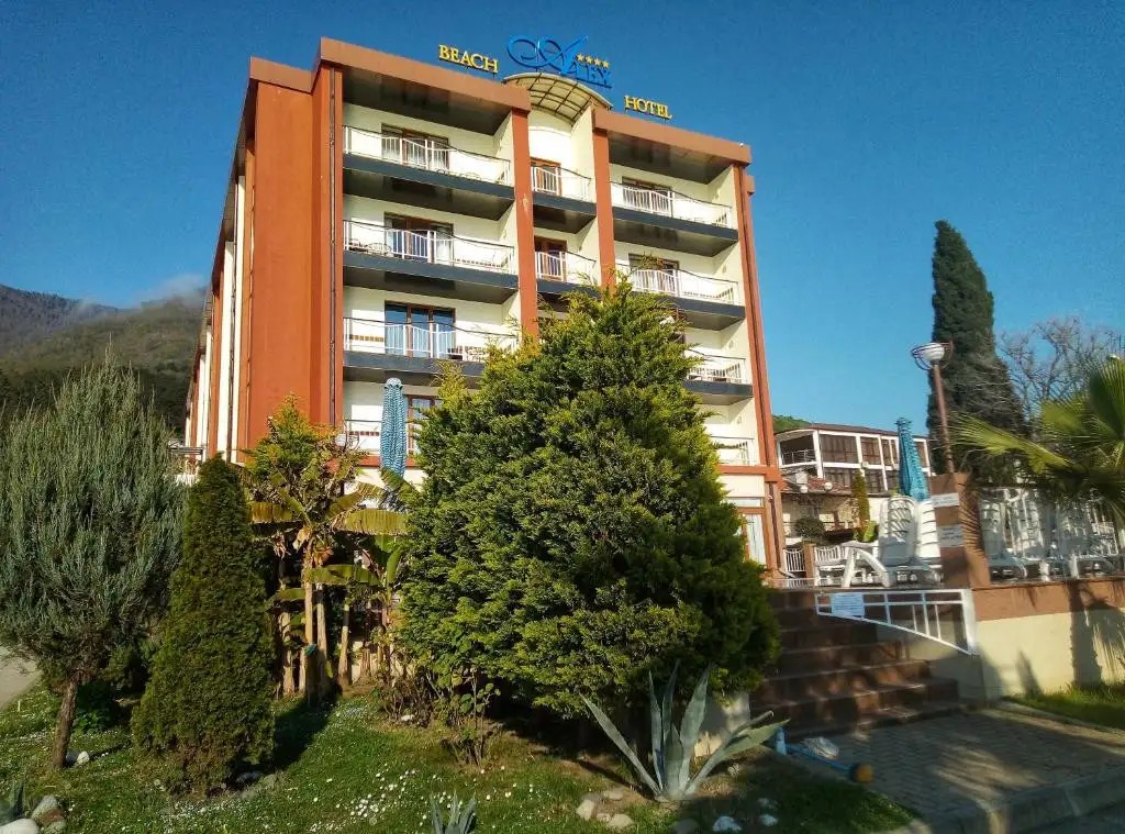 ALEX RESORT & SPA HOTEL