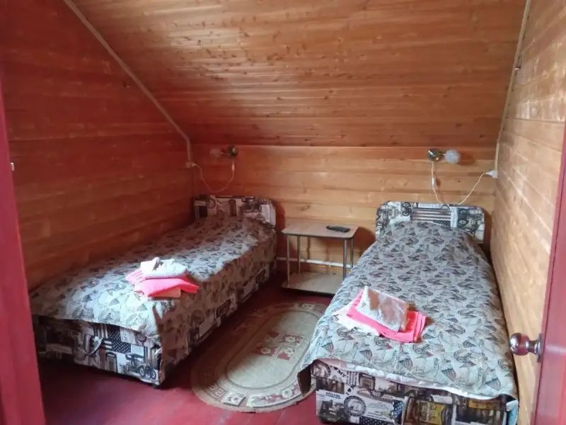 ГОСТЕВОЙ ДОМ ЛЕНИНА 3