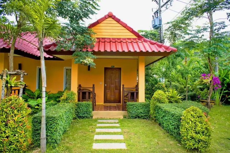 LANTA PAVILION RESORT