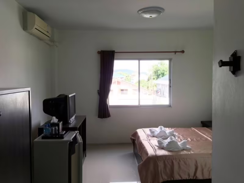 BAAN KANTA HOTEL HUA HIN