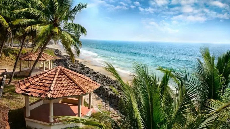 KOVALAM BEACH RETREAT