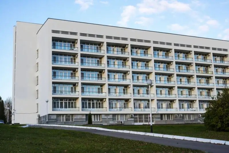 ЗАГОРСКИЕ ДАЛИ САНАТОРИЙ