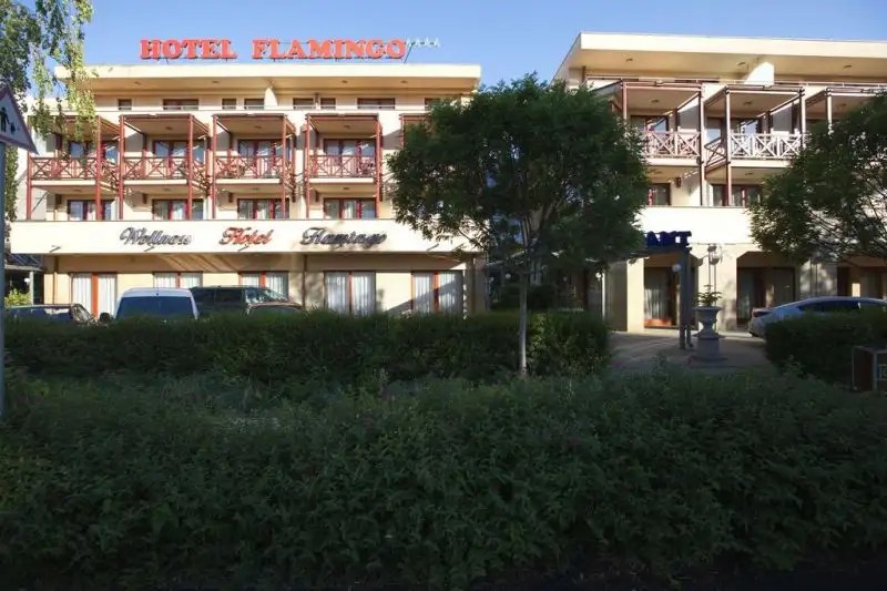 FLAMINGO