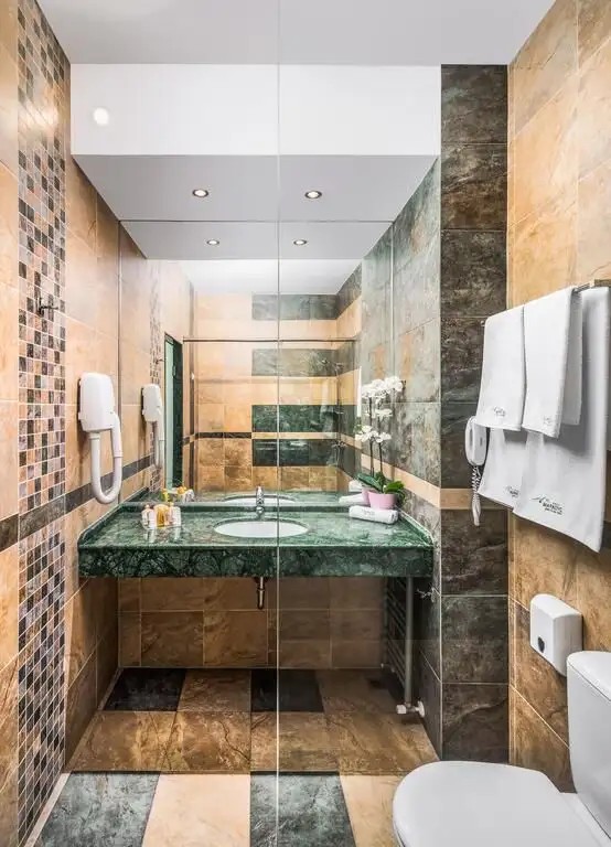 EXOTIC PARK & SPA HOTEL