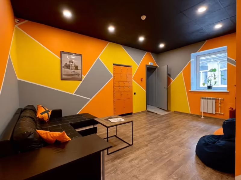 PROLOFT HOTEL & HOSTEL