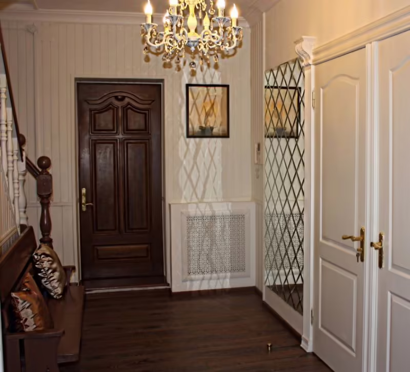 HOME SUITES