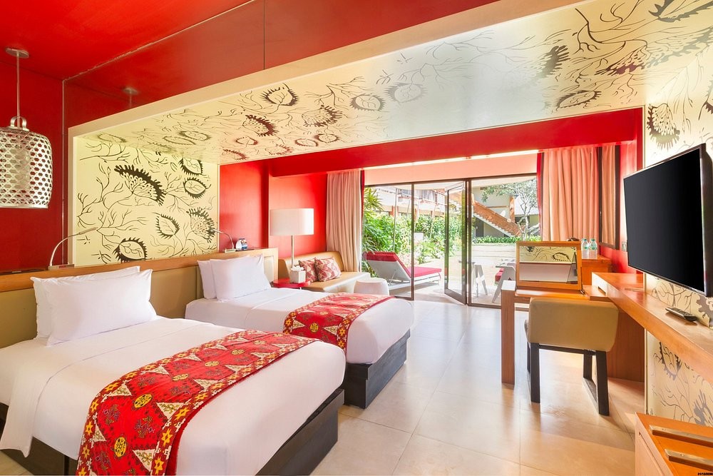 CLUB MED BALI