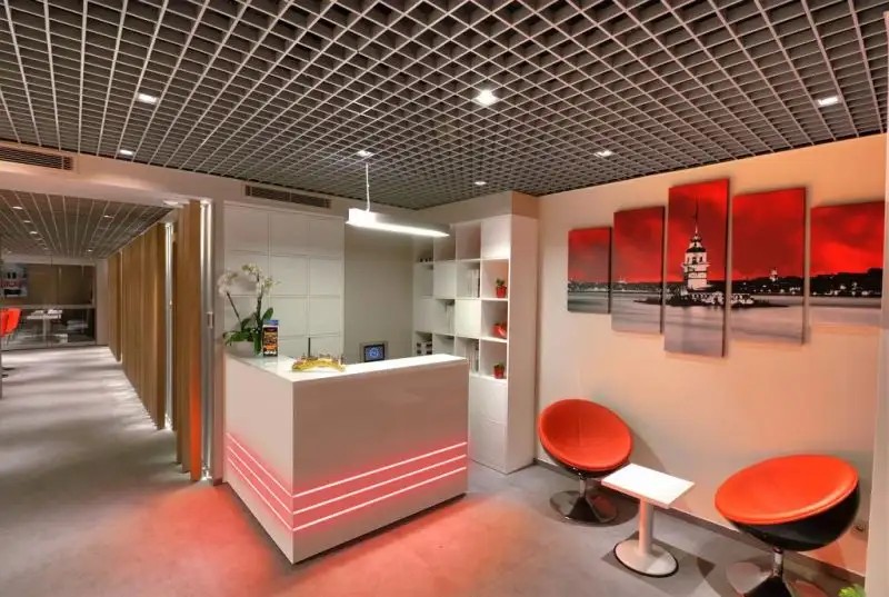 ENDLESS SUITES HOTEL BOUTIQUE