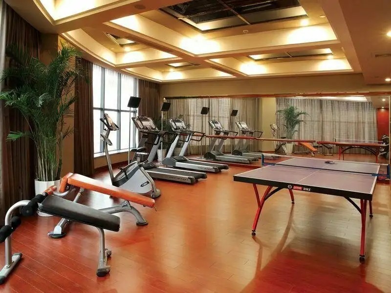 YULOON HOTEL