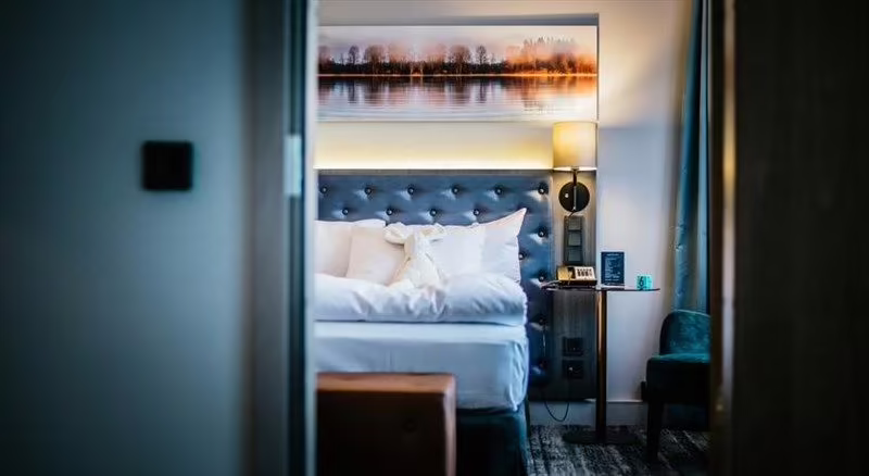 HILTON STRAND HELSINKI