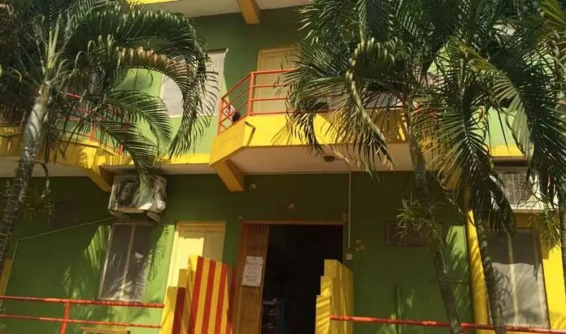 WAVELET BEACH RESORT