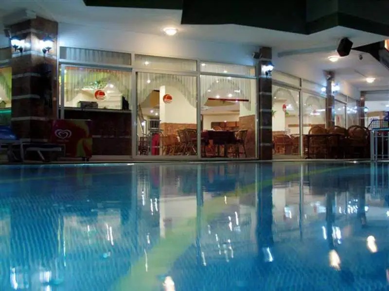 NERAY HOTEL