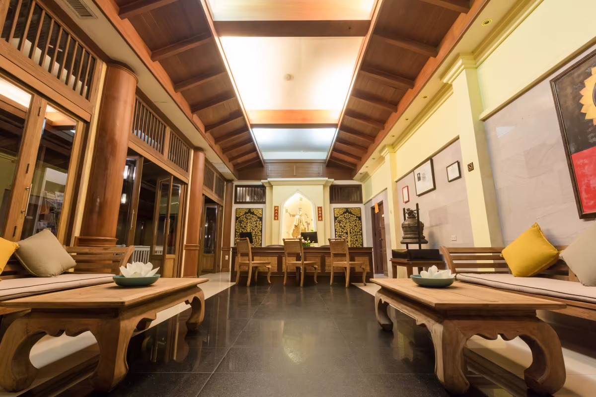MA DOO BUA PHUKET (EX. AT PANTA PHUKET)