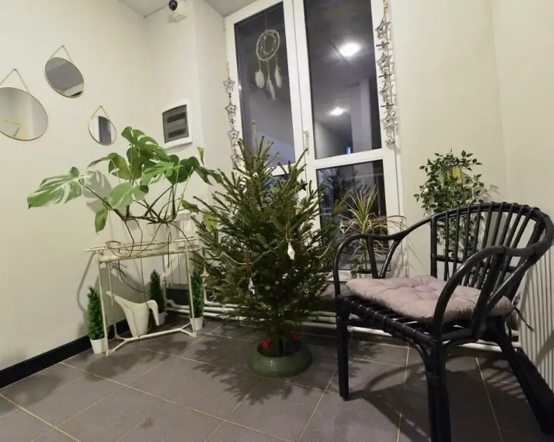 SCANDI HOUSE