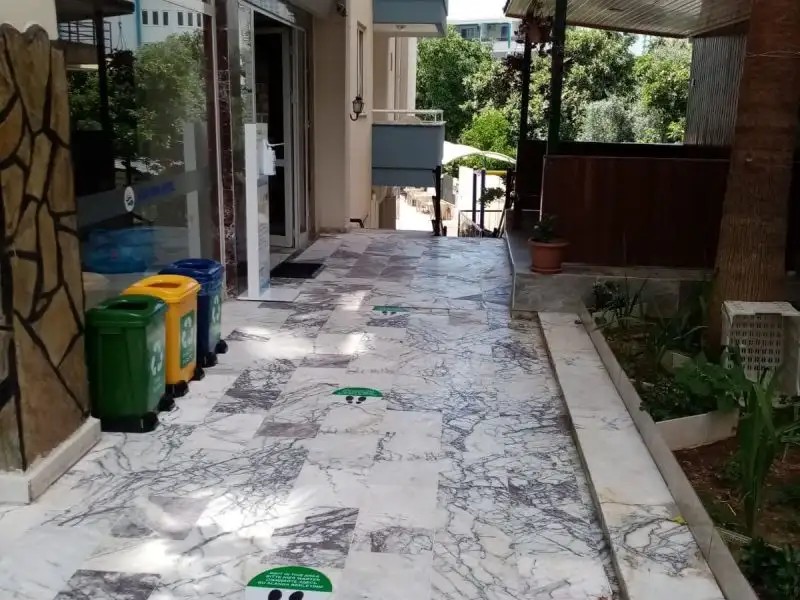 SUN VERA HOTEL (EX. FUN POINT SUITE HOTEL)