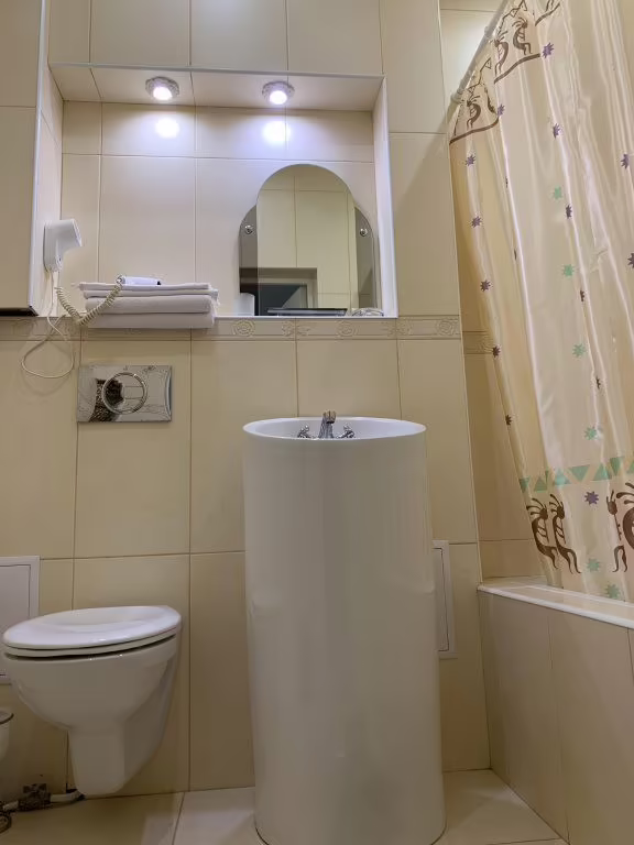 ECO HAUSE KASTANA