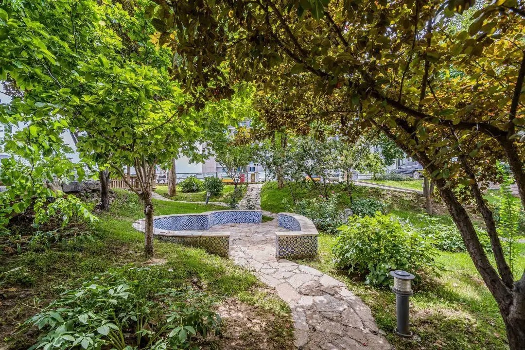 JINGLIN HOTEL BEIJING
