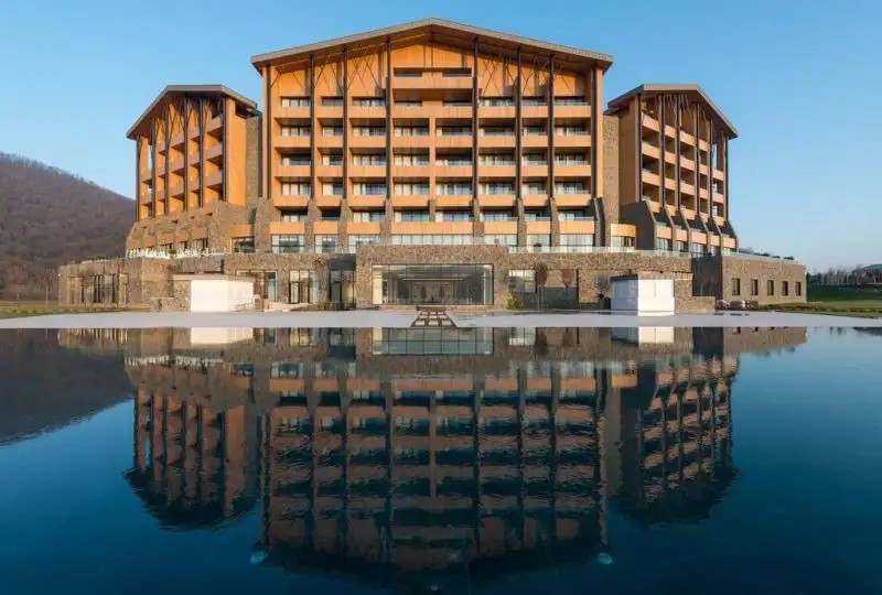 CHENOT PALACE HEALTH WELLNESS