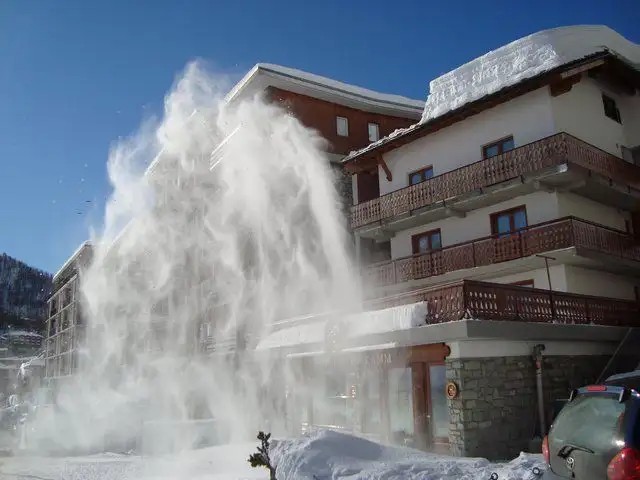 LYSKAMM