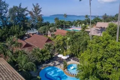 AO NANG PRINCEVILLE RESORT