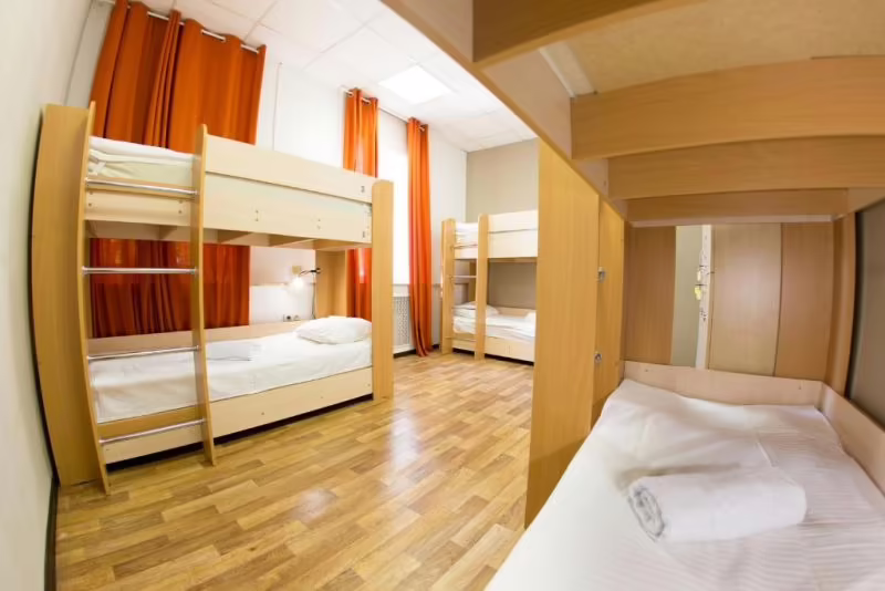 Z HOSTEL