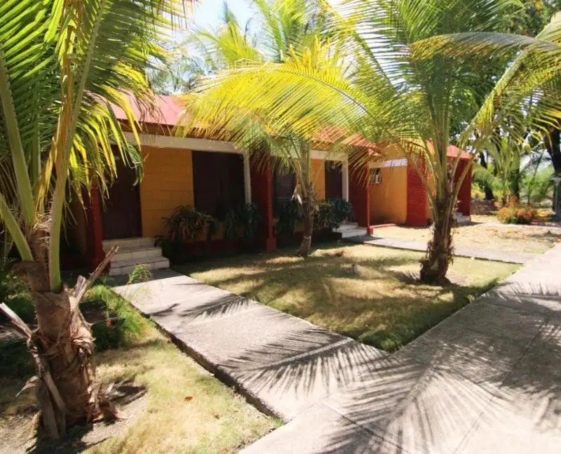 ISLAZUL VILLA LA LUPE
