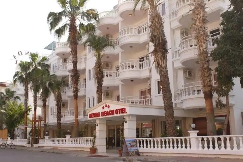 RENDA BEACH HOTEL