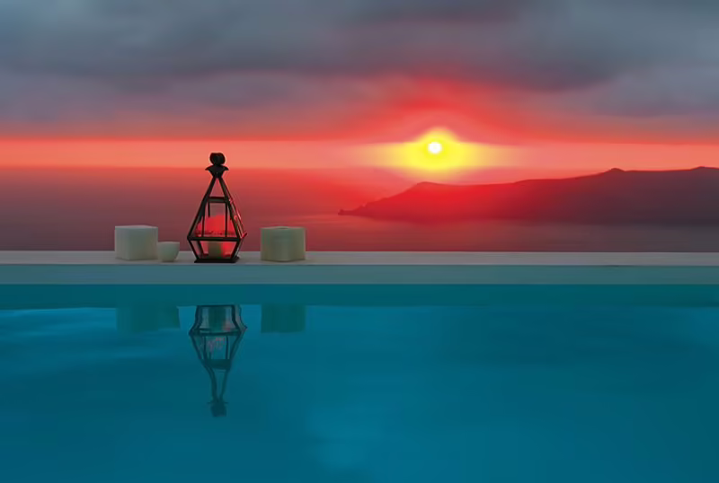 ALTANA TRADITIONAL HOUSES & SUITES