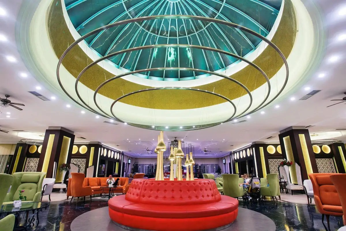 BELCONTI RESORT