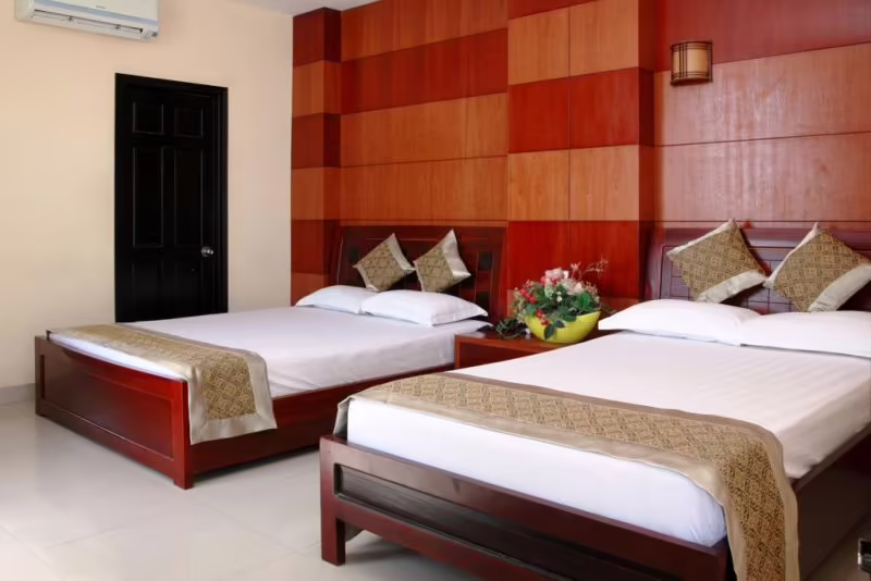 MONACO NHA TRANG