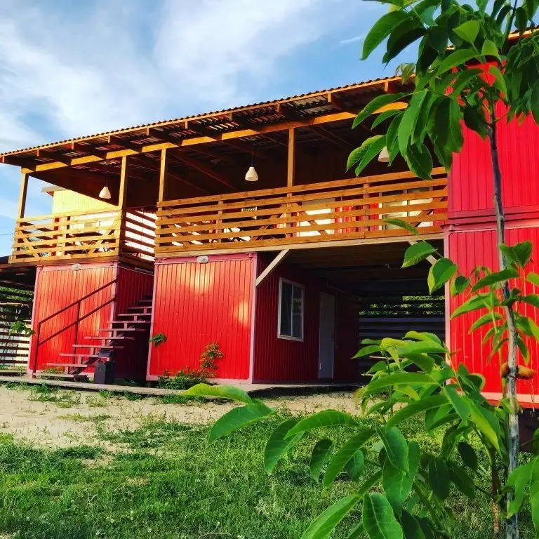 ЗАГОРОДНЫЙ КЛУБ ДОБРЫНЯ