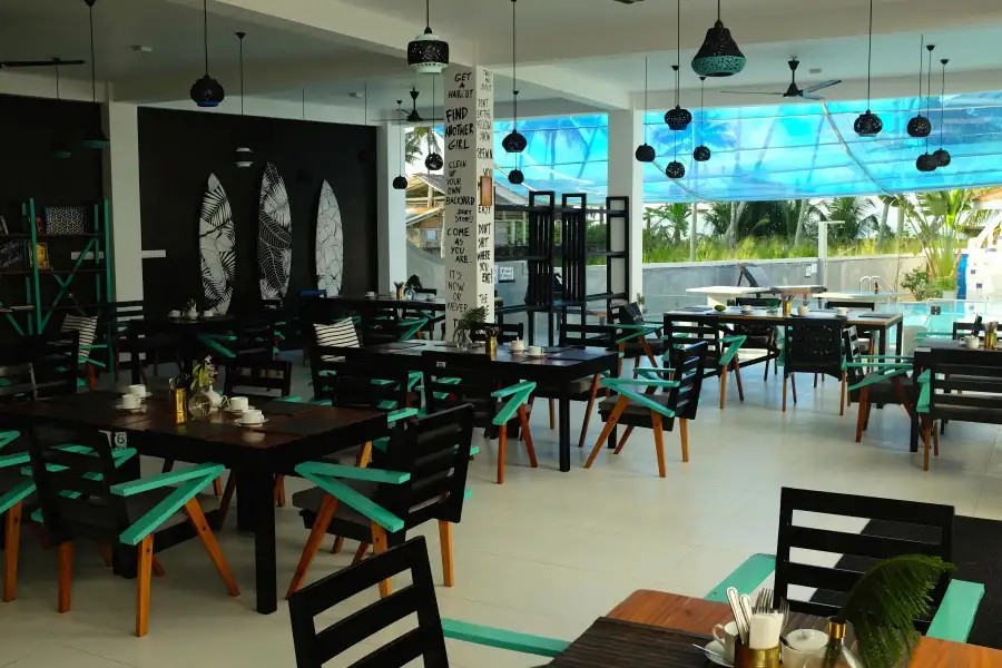 NEPTUNE RESORT