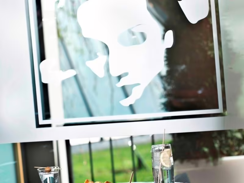 INTERCONTINENTAL BERLIN