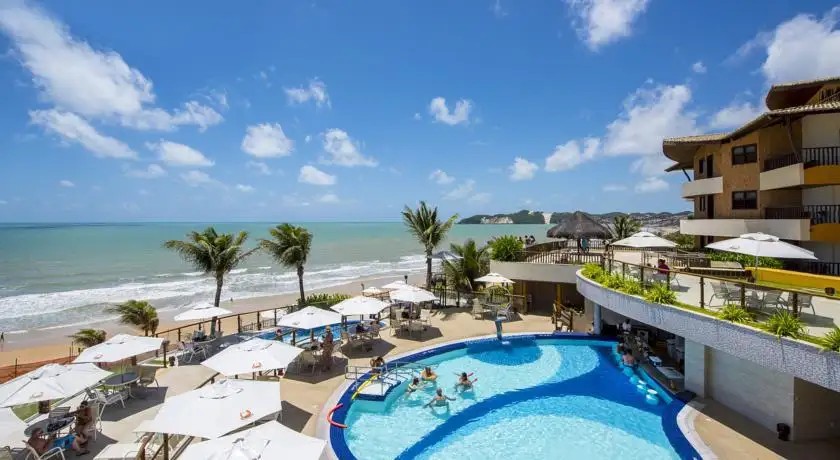 RIFOLES PRAIA HOTEL LTDA