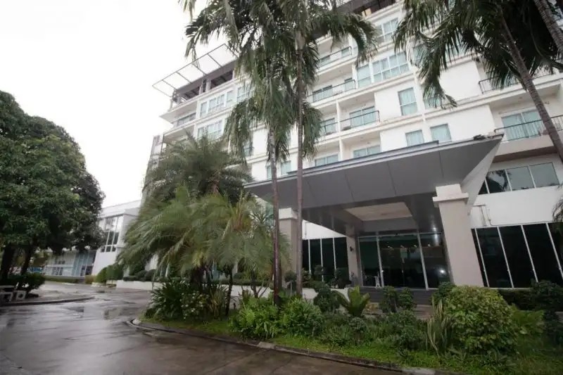 PHAVINA HOTEL RAYONG