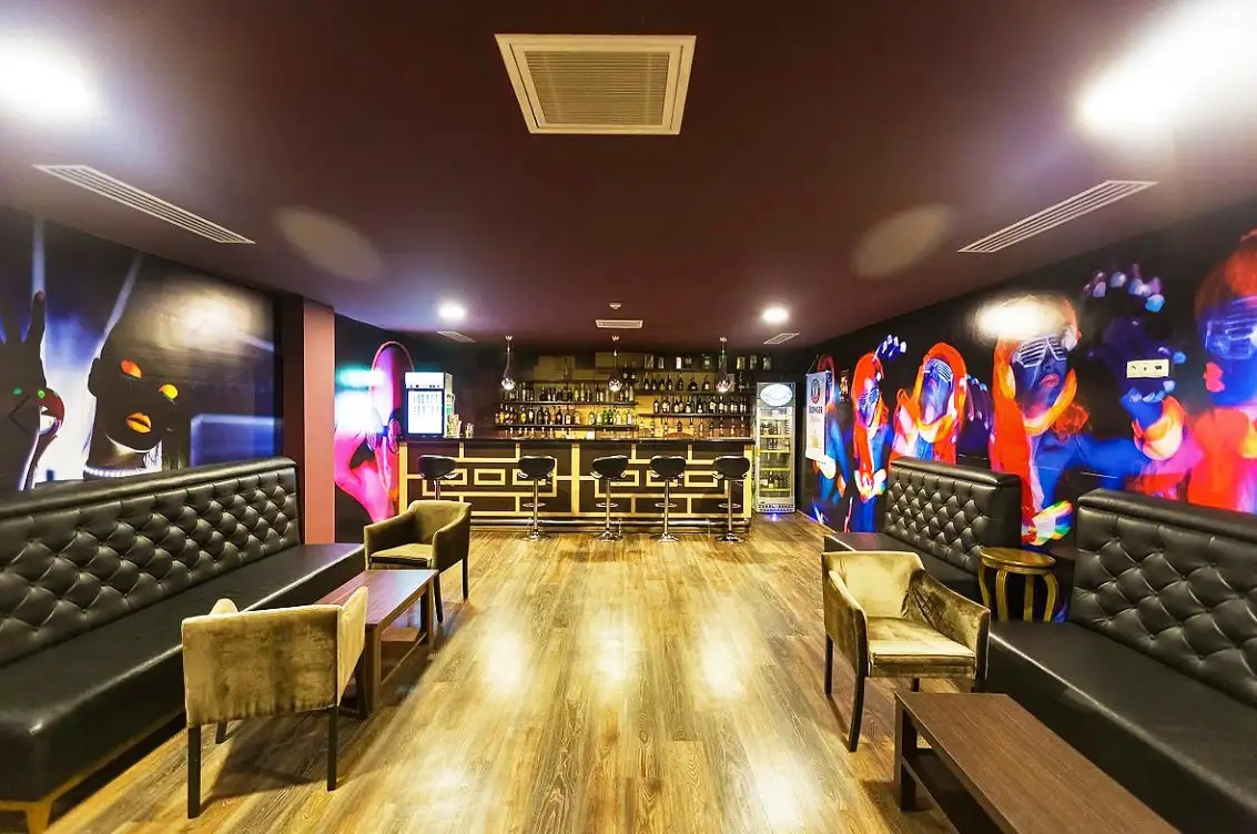MARXAL RESORT & SPA
