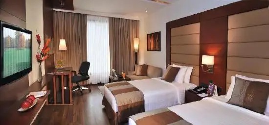 COUNTRY INN & SUITES BY CARLSON GURGAON
