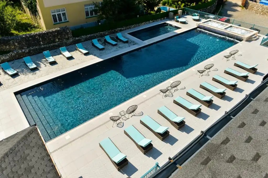 TSKALTUBO EPIC HOTEL & SPA (EX. PROMETHEUS EPIC HOTEL & SPA)