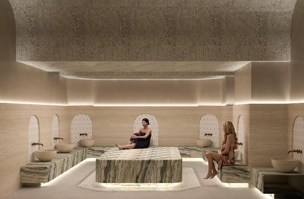 SEVEN SEAS HOTEL LIFE (EX. OTIUM HOTEL LIFE)